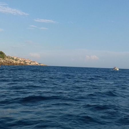 Apartment Vuk I Novak Ulcinj Esterno foto