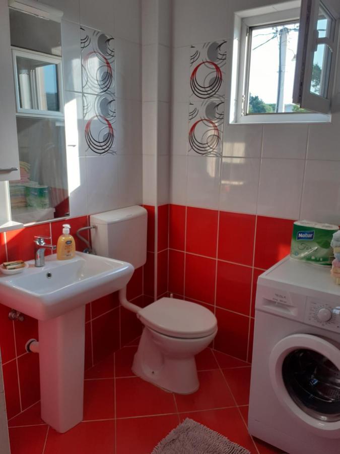 Apartment Vuk I Novak Ulcinj Esterno foto