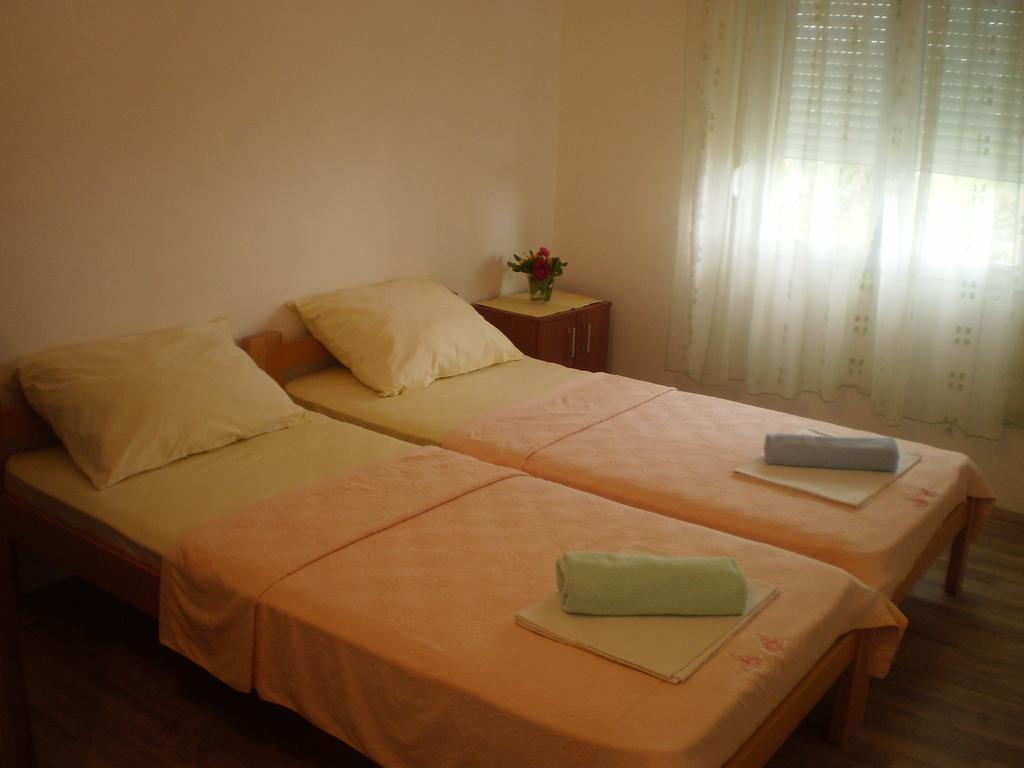 Apartment Vuk I Novak Ulcinj Esterno foto