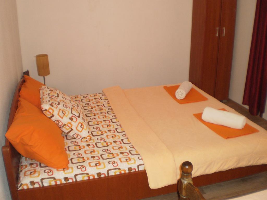 Apartment Vuk I Novak Ulcinj Esterno foto