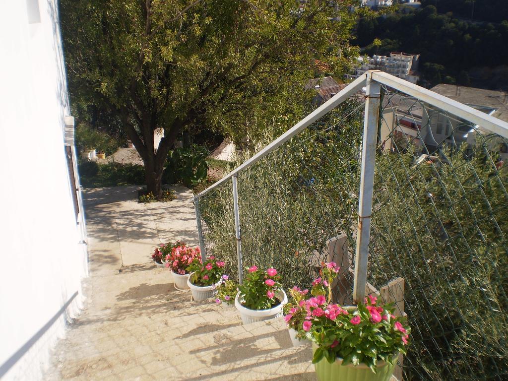 Apartment Vuk I Novak Ulcinj Esterno foto