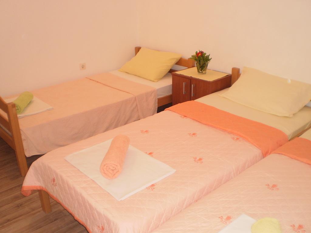 Apartment Vuk I Novak Ulcinj Esterno foto