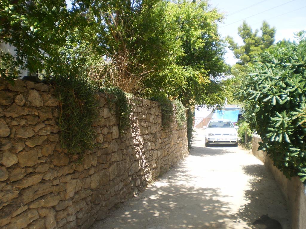 Apartment Vuk I Novak Ulcinj Esterno foto
