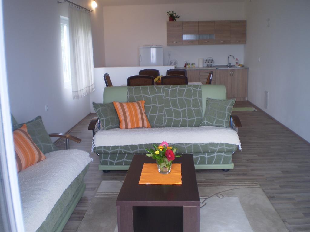 Apartment Vuk I Novak Ulcinj Esterno foto