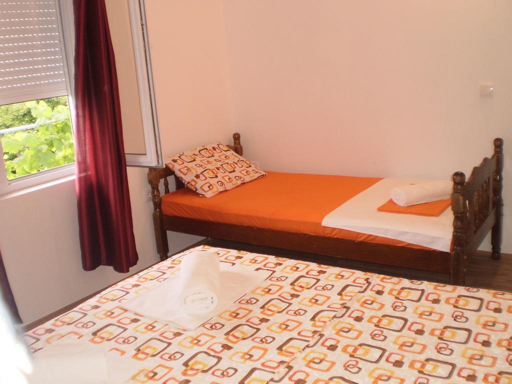 Apartment Vuk I Novak Ulcinj Esterno foto