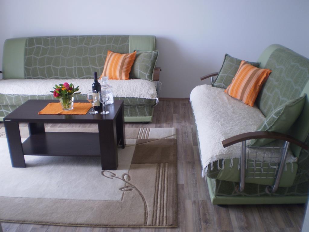 Apartment Vuk I Novak Ulcinj Esterno foto