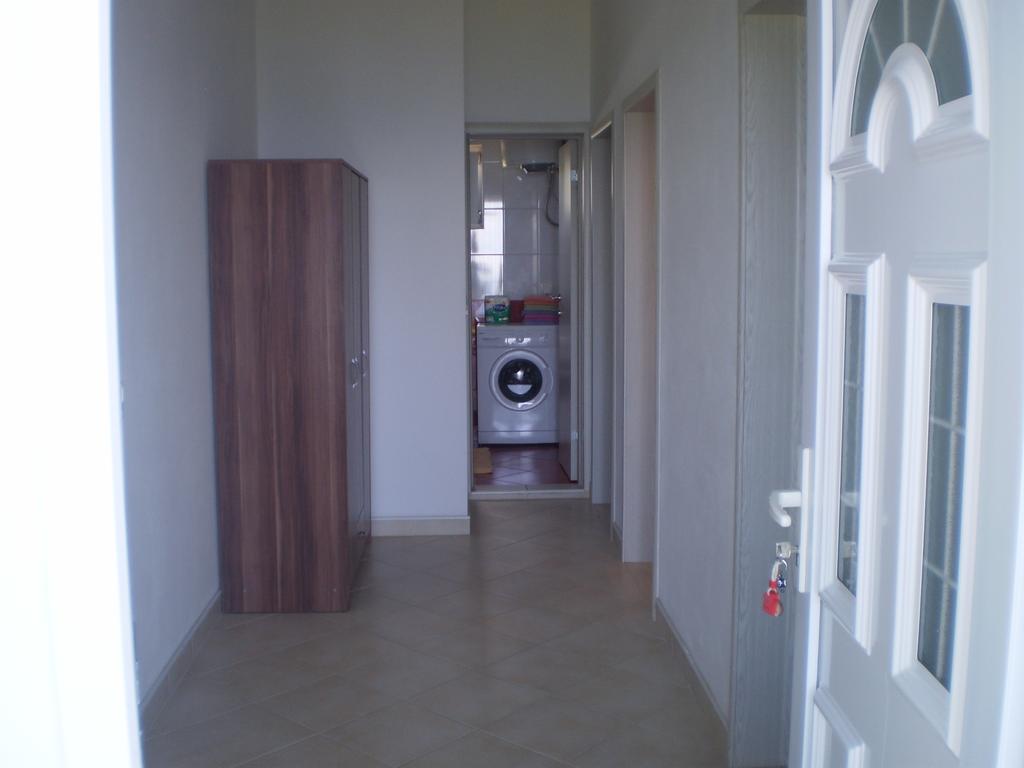 Apartment Vuk I Novak Ulcinj Esterno foto