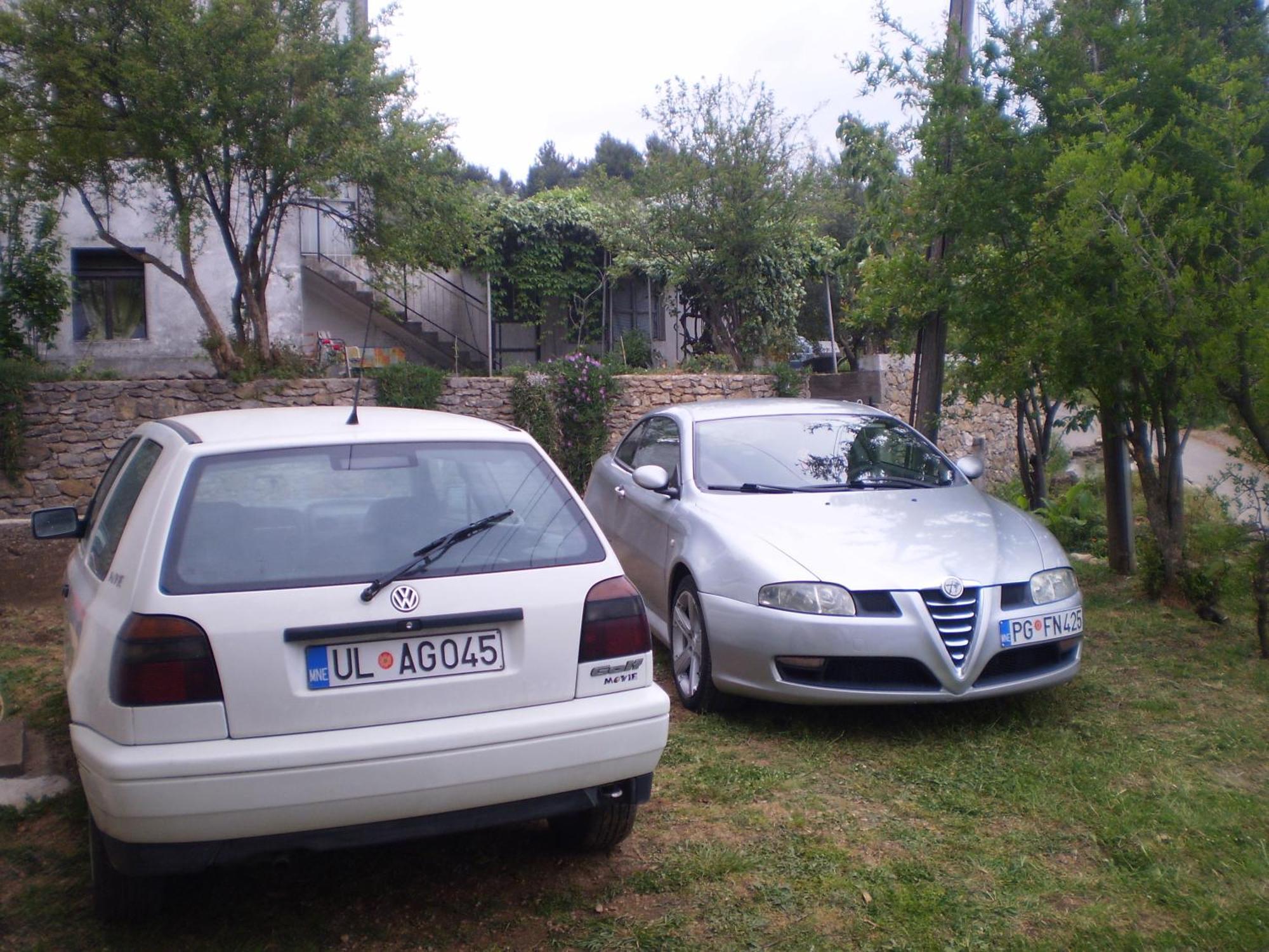 Apartment Vuk I Novak Ulcinj Esterno foto