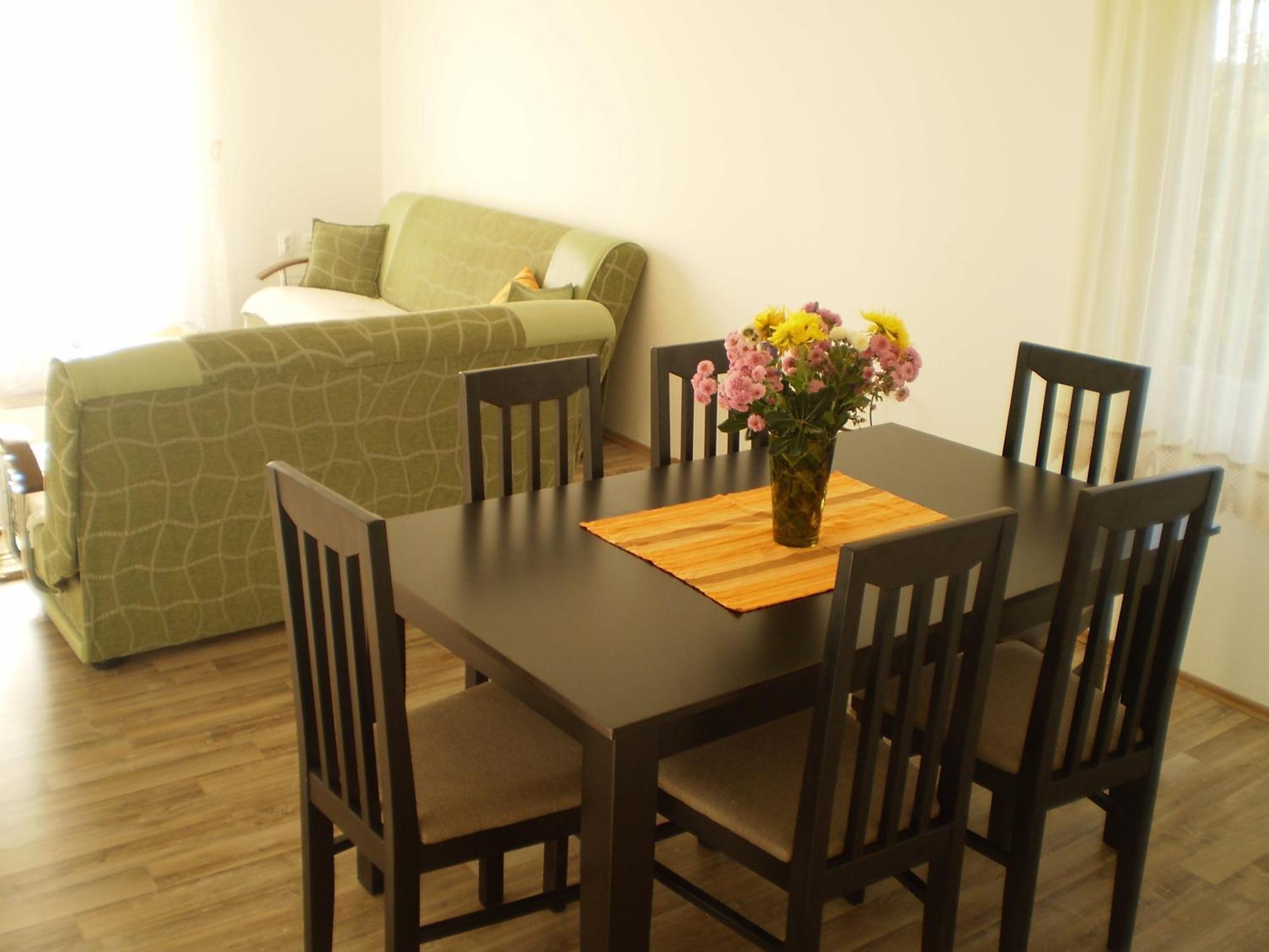 Apartment Vuk I Novak Ulcinj Esterno foto