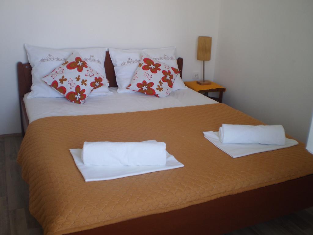 Apartment Vuk I Novak Ulcinj Esterno foto