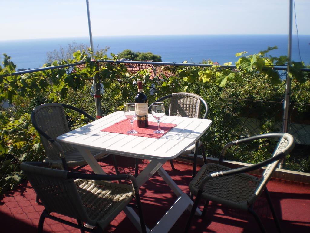 Apartment Vuk I Novak Ulcinj Esterno foto