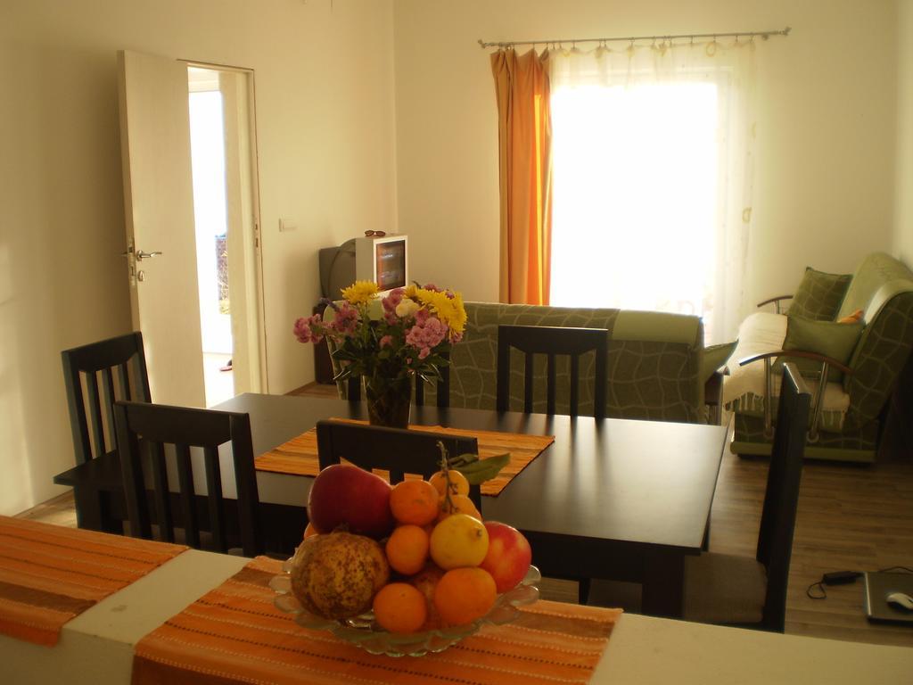 Apartment Vuk I Novak Ulcinj Esterno foto