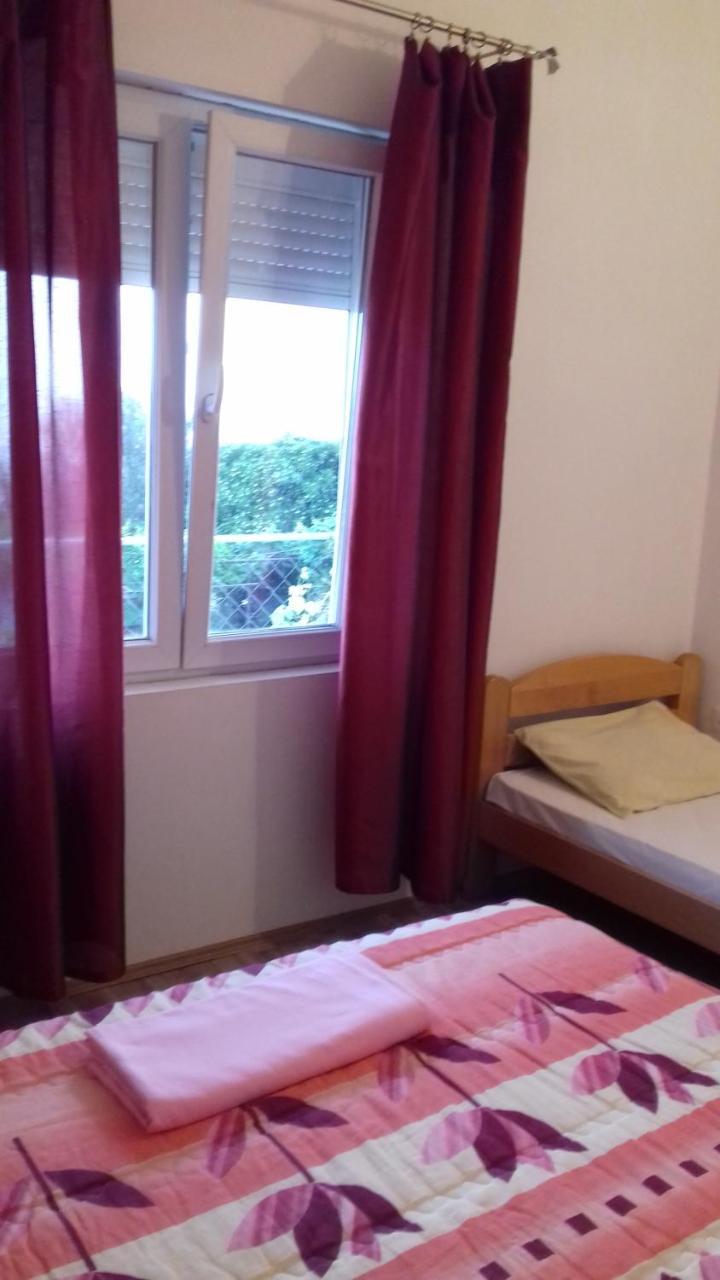 Apartment Vuk I Novak Ulcinj Esterno foto