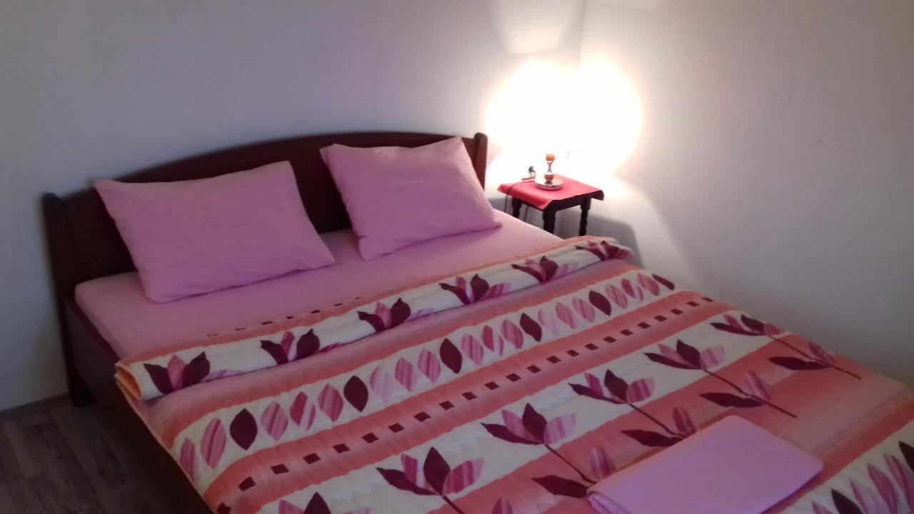 Apartment Vuk I Novak Ulcinj Esterno foto